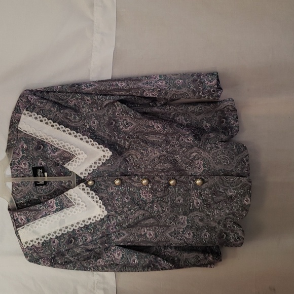 Whirla way frocks 6 petite - Picture 2 of 5